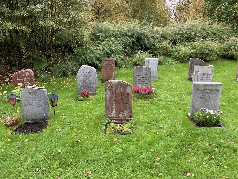 Grave number: 1 4  6255