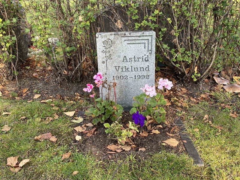 Grave number: 3 16    96