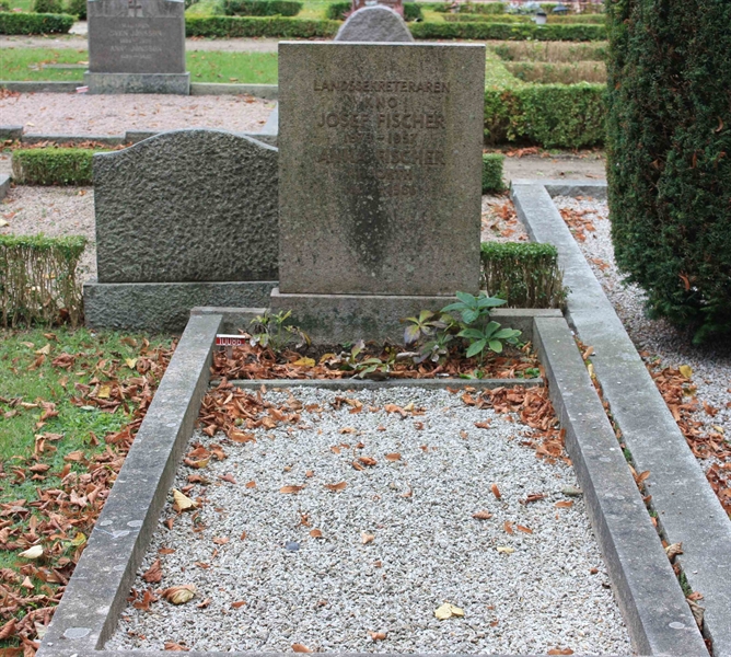 Grave number: Ö 10i   122
