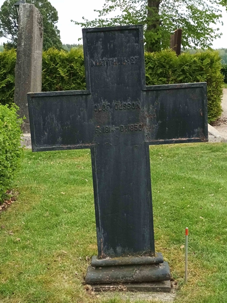 Grave number: SÖ 03    96