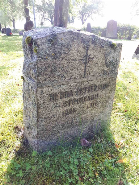 Hautatunnus: GK A 4   179H