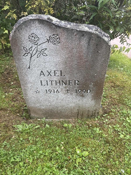 Grave number: 002 2   506