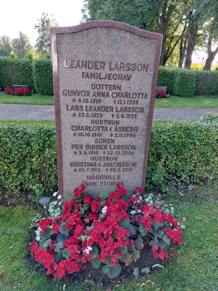 Hautatunnus: 1 D   036