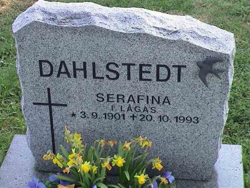 Hautatunnus: 1 GD 14    202