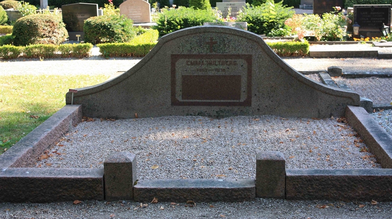 Grave number: Ö 20i    59, 60