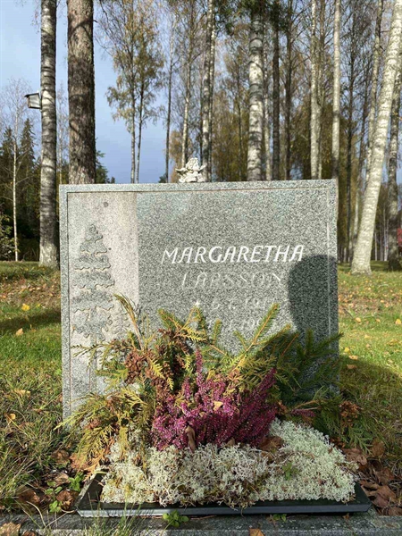 Hautatunnus: 1 22    165