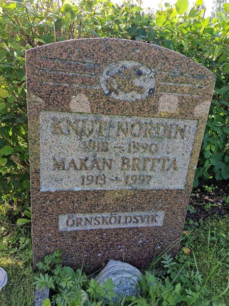 Grave number: AK D  6526