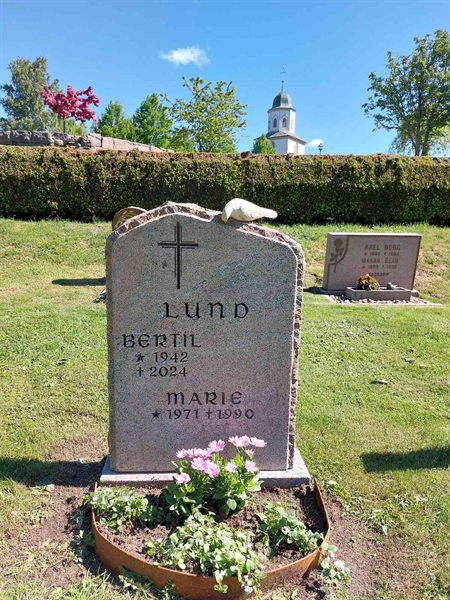 Grave number: GA 17   65