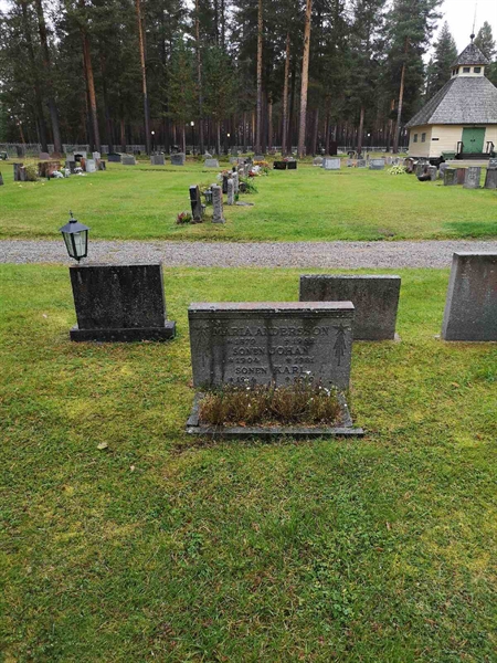 Hautatunnus: VLM 09    16:1-4