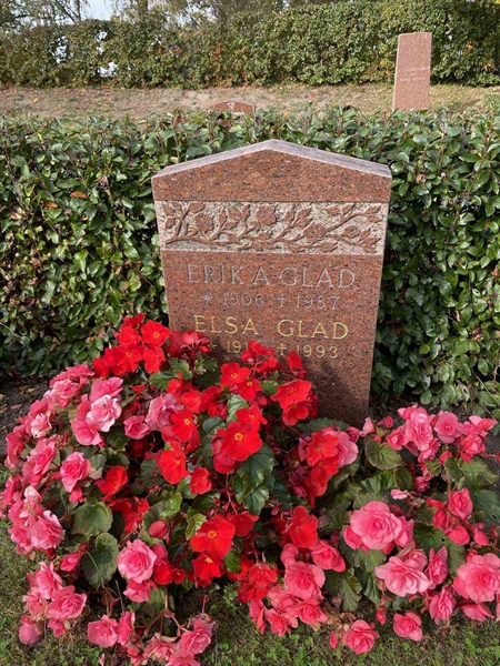 Hautatunnus: Kaga ga   122a