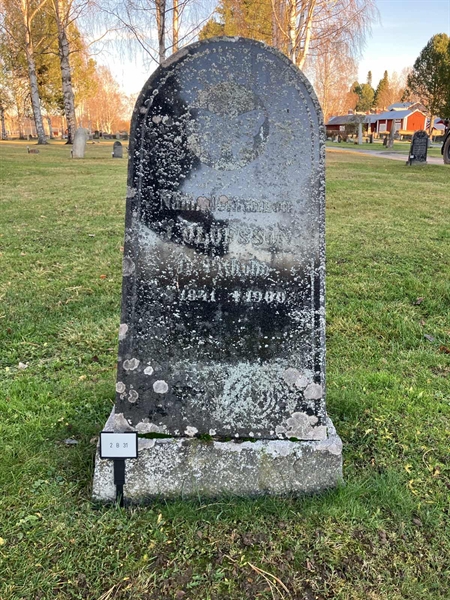 Hautatunnus: 2 B    31