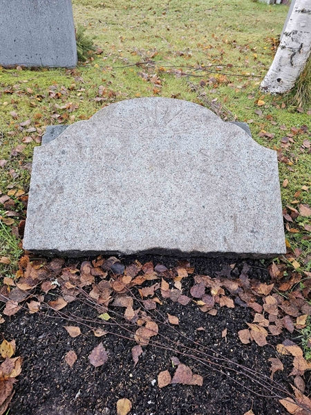 Hautatunnus: 451 08 23