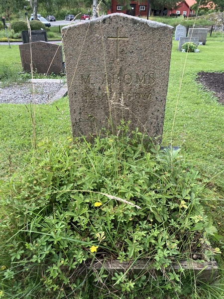 Grave number: 1 14    55