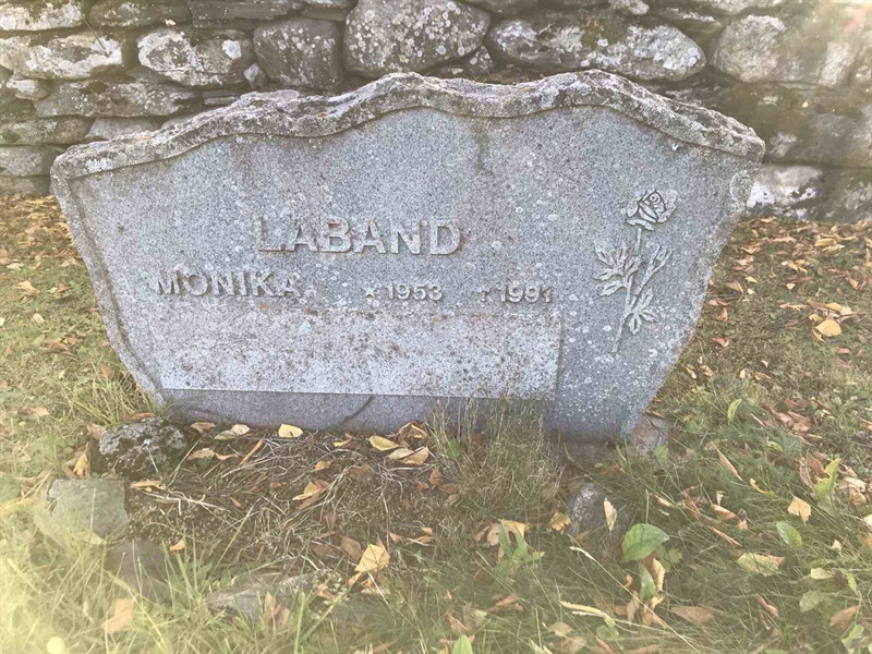 Grave number: ÅR B   374, 375