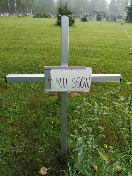 Gravnummer: NK 21   104-107