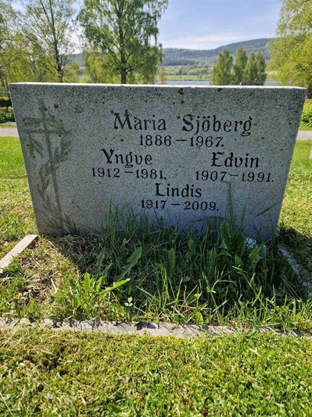 Grave number: 501 26 4584-4586