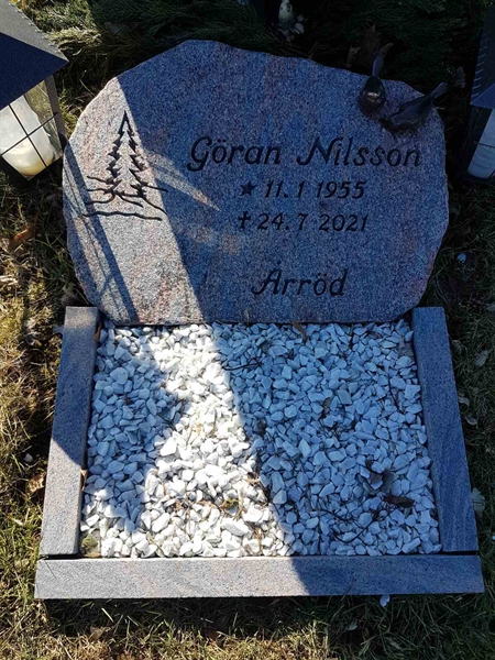 Grave number: RK N 14     7, 8