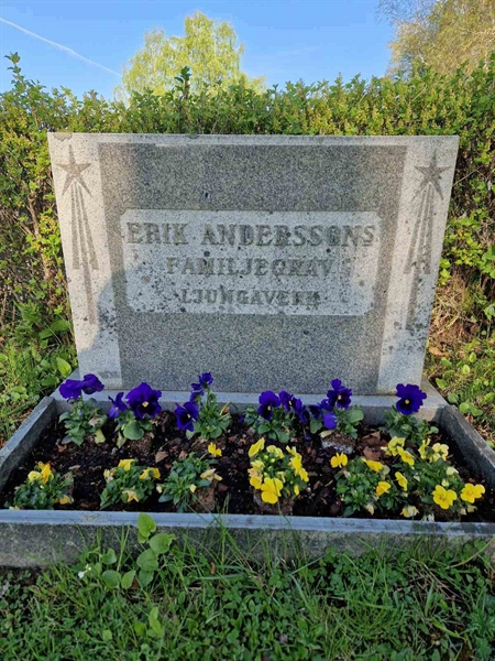 Grave number: 501 13 1820-1822