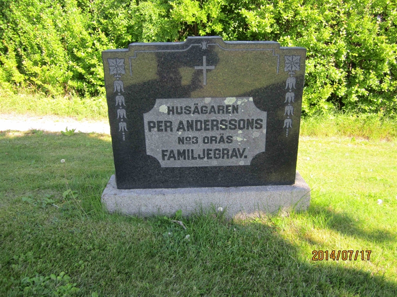 Grave number: 10 H     1