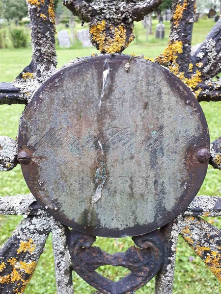 Hautatunnus: GK A 4    74H