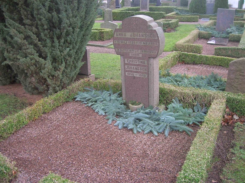 Grave number: BK KV2    97