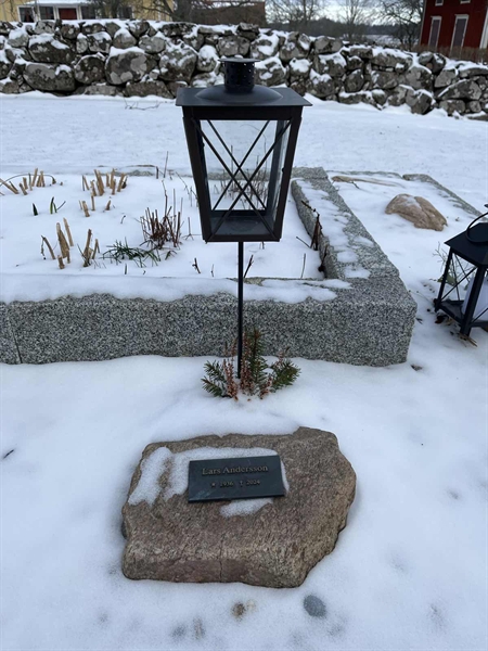 Gravnummer: BEAG J     1