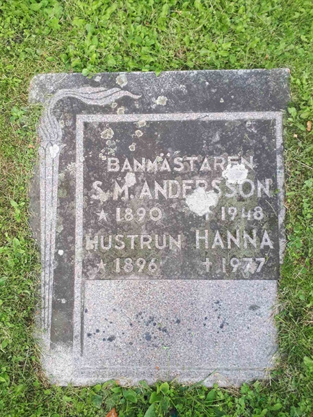 Hautatunnus: NK F G   101