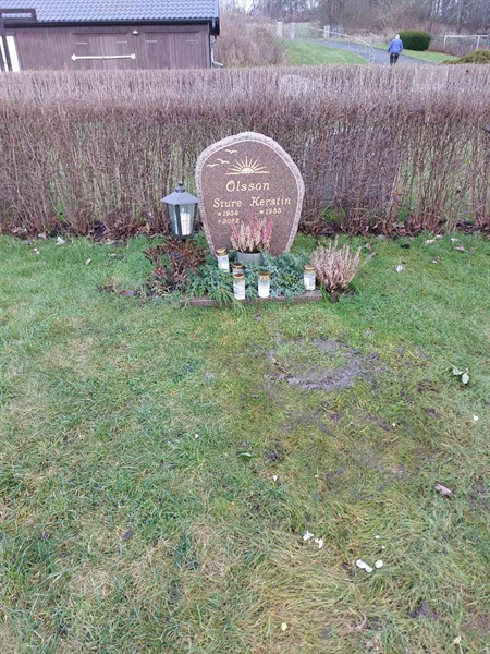 Gravnummer: B 03    50