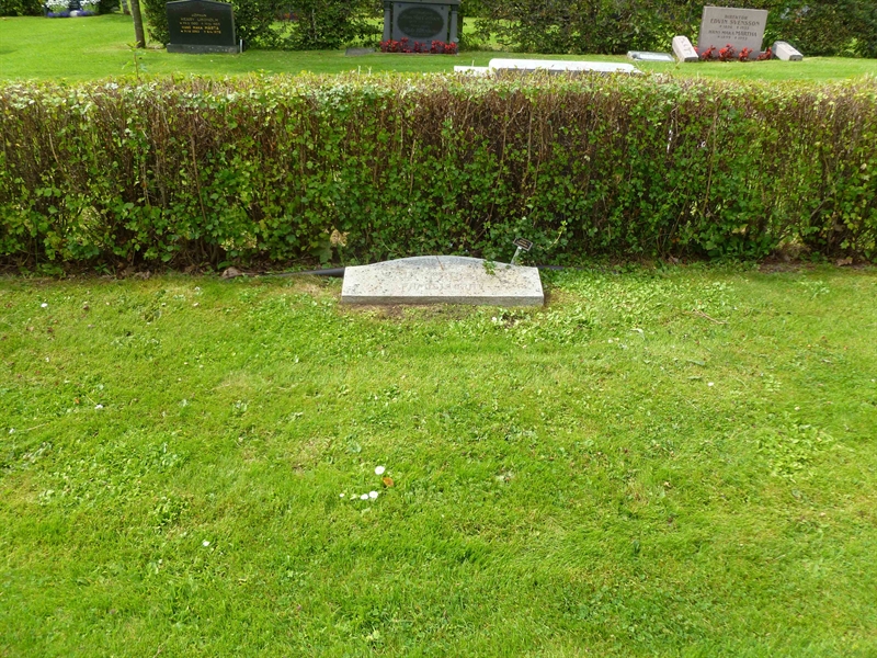 Grave number: ROG G   44, 45