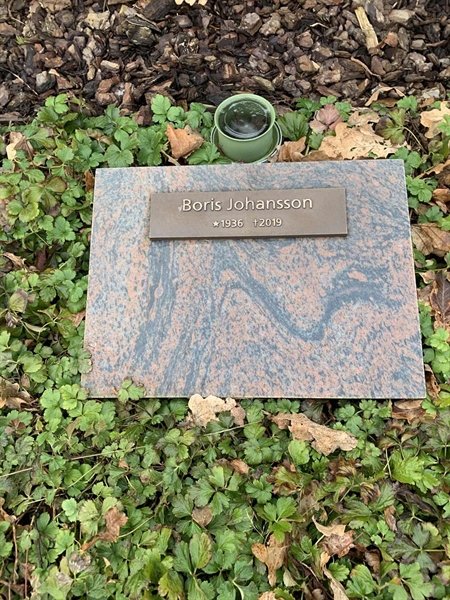 Grave number: ÄNG TALGO     9