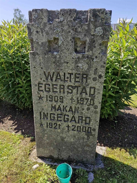 Hautatunnus: 1 VALLF 31