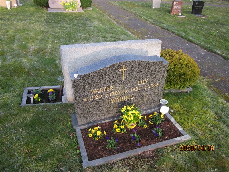Grave number: 02 K   24