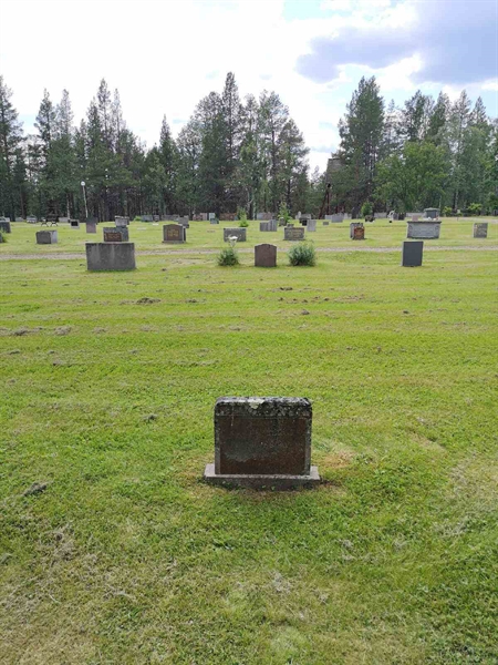 Hautatunnus: PK    53