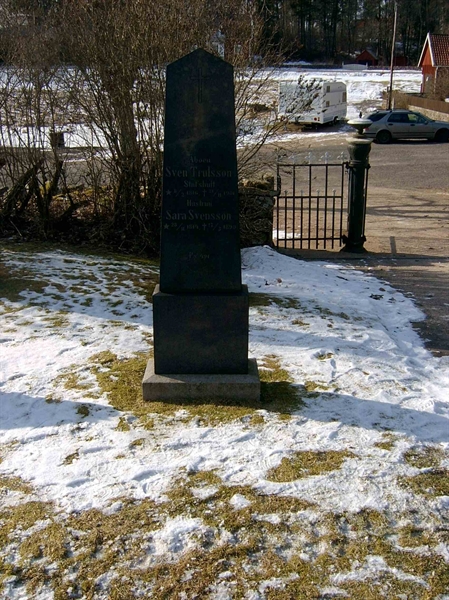 Grave number: VI H    14, 15
