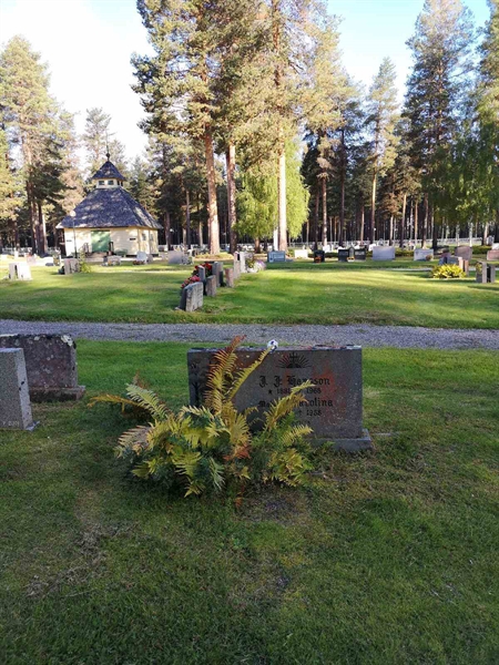 Hautatunnus: VLM 05    17:1-2