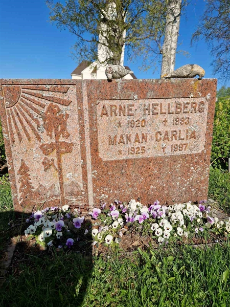 Grave number: 501 14 2797-2798