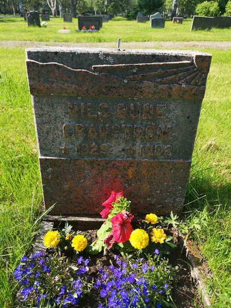 Hautatunnus: NK 03     6