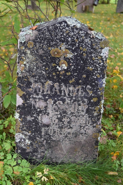 Grave number: 01 6   161