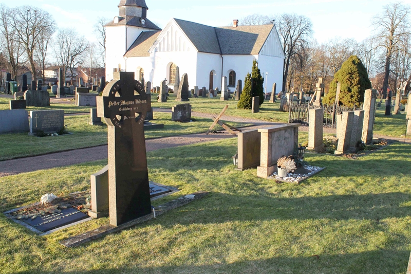 Grave number: ÖKK 5   254, 255