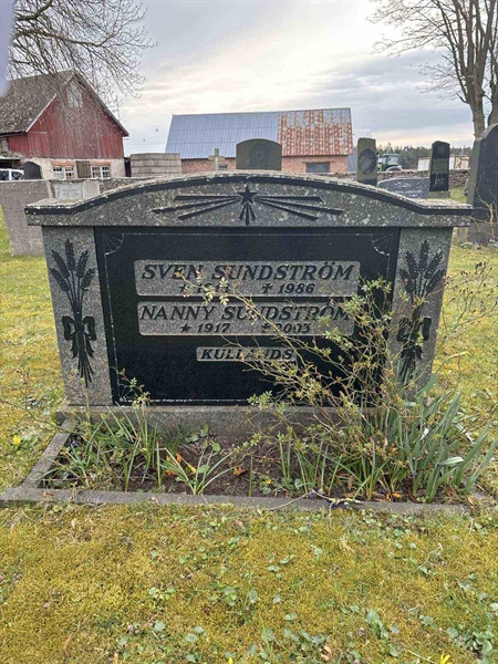 Gravnummer: GE    86