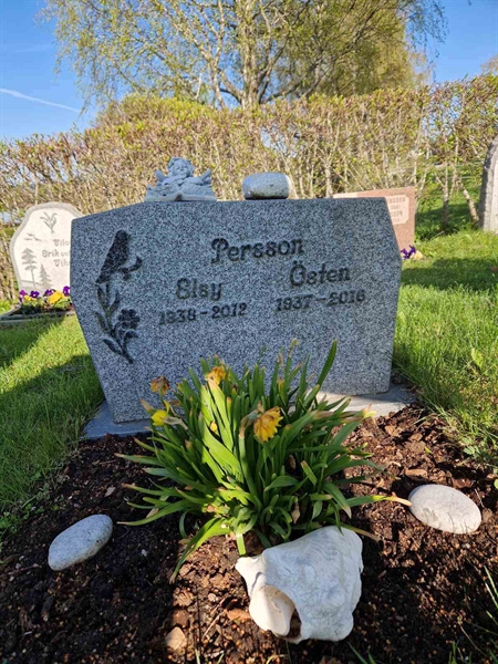 Grave number: 501 13 1902