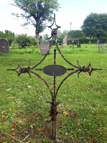 Hautatunnus: GK A 4   144V