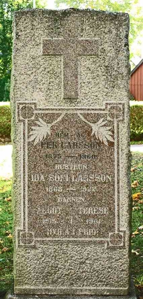 Grave number: 1 7C   194, 195, 196, 197, 198, 199, 200