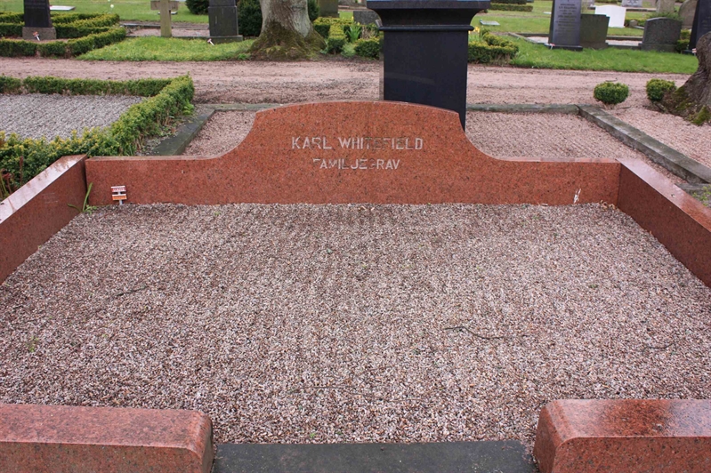 Grave number: Ö 03i    13, 14, 15