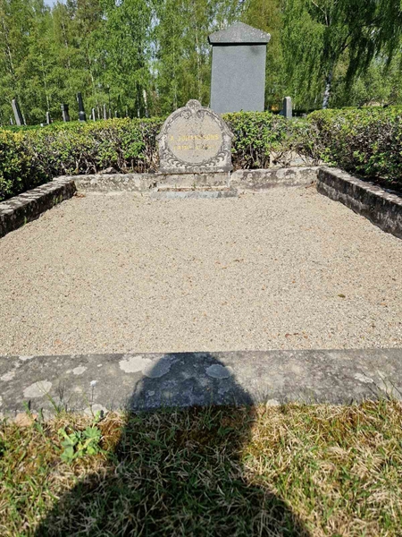 Hautatunnus: 502 06 605-607