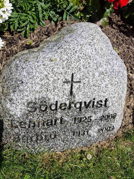 Grave number: 1 SKEPP     7