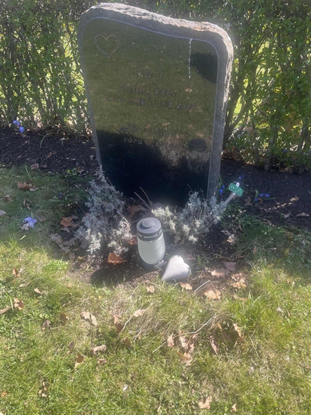 Grave number: 1 3 F1 276