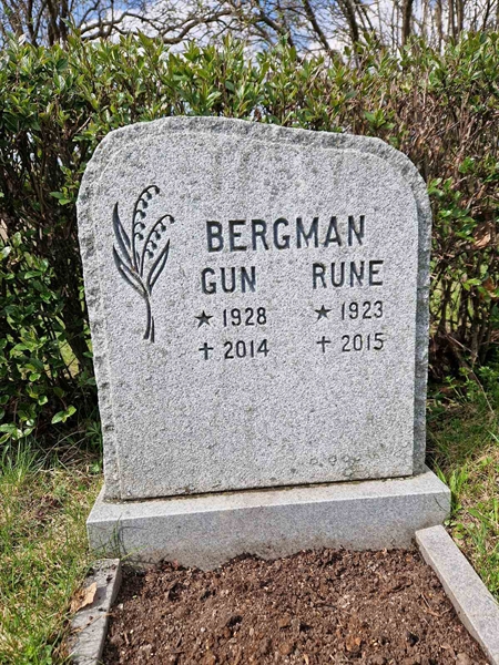 Grave number: 1 08 1085