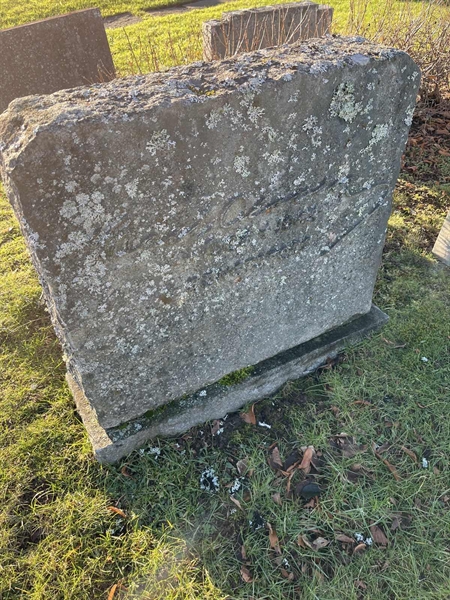 Hautatunnus: Ärt 60 24 92