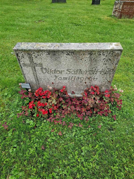 Grave number: 1 GL11    32